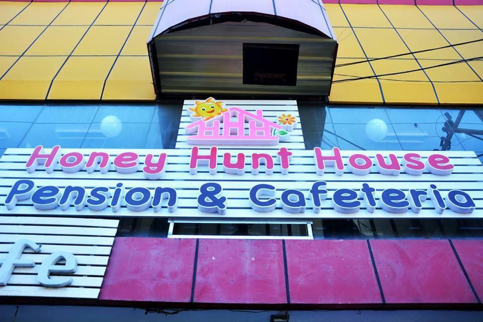 Honey Hunt House Hotel Cebu Bagian luar foto